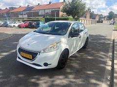 Peugeot 208 - 1.0 VTi APK TOT 08-2027