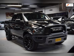 Dodge Ram 1500 - 5.7 V8 4x4 Crew Cab 5'7 Rebel|Navi|Alpine|Schuif/kantel-dak