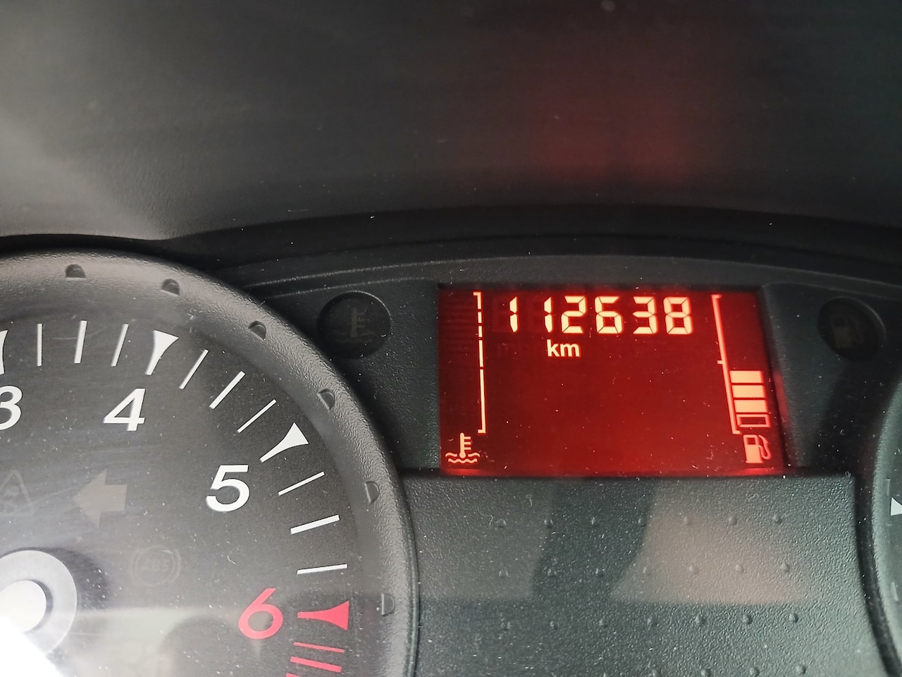 Renault Clio - 1.2 Special Line 1.2 Special Line - AutoWereld.nl