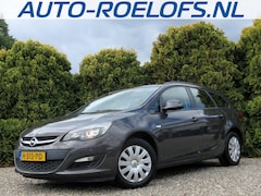 Opel Astra Sports Tourer - 1.4 Turbo Berlin