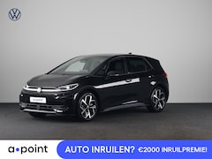 Volkswagen ID.3 - Life 50 kWh accu 125 kW / 170 PK Hatchback Elektri Achteruitrijcamera | Carplay
