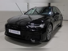 Audi A6 Avant - 55 TFSI e quattro Competition I 3x S-Line I Panorama I Matrix I
