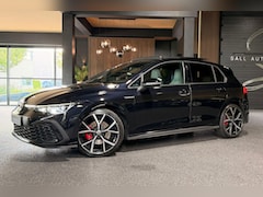 Volkswagen Golf - 2.0 TDI GTD