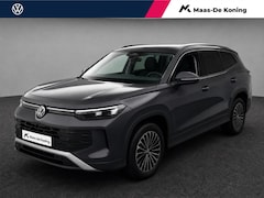 Volkswagen Tayron - Life Edition 1.5 eHybrid 204 pk 6 versn. DSG · Comfort Pakket · Trekhaak inklapbaar, met e