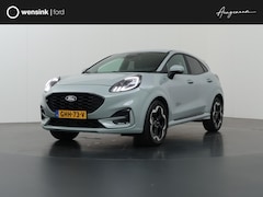 Ford Puma - 1.0 EcoBoost Hybrid ST-Line X | Nieuw Model | Winterpakket | Cruise Control Adaptief | 360