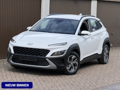Hyundai Kona - 1.6 GDI HEV Comfort