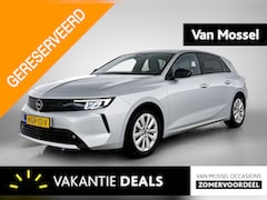 Opel Astra - 1.2 Turbo Business Edition Camera | Apple Carplay & Android Auto | Navigatie | AGR Stoelen