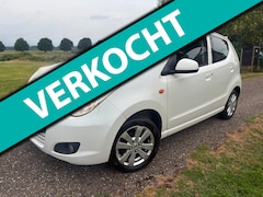 Suzuki Alto - 1.0 Exclusive|Airco|APK|5Deurs