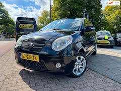 Kia Picanto - 1.1 X-ecutive Clima Elek Pakket Lmv Apk 02-2027