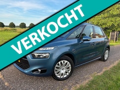 Citroën C4 Picasso - 1.2 PureTech Selection|Cruise|APK