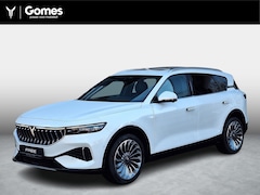 Voyah Free - Limited Edition Business 4WD 106 kWh | Schuifdak | Luchtvering | 360° camera | Massage sto