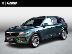Voyah Free - Limited Edition Business 4WD 106 kWh | Schuifdak | Black Line | Luchtvering | 360° camera