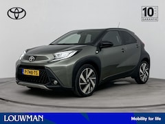 Toyota Aygo X - 1.0 VVT-i MT Envy | NL Auto | JBL | Cruise Control Adaptief | Achteruitrijcamera |