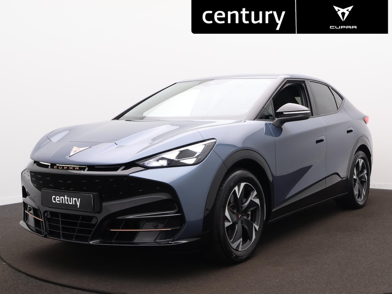 CUPRA Tavascan - Business 82 kWh Elektrische klep | Camera | Dodehoek - AutoWereld.nl