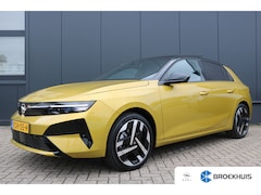 Opel Astra Electric - 58 kWh Ultimate | Camera | Cruise control adaptief | Navi | Voorstoelen verwarmd | Stuurwi