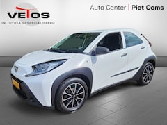 Toyota Aygo X - 1.0 VVT-i MT