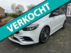 Mercedes-Benz B-klasse - 200 AMG, Edition, Standkachel