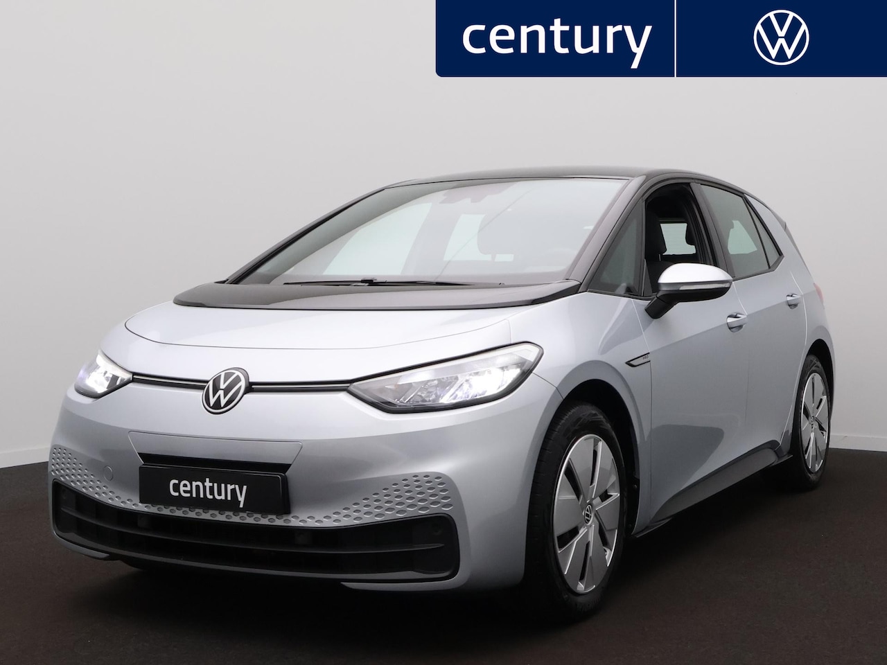 Volkswagen ID.3 - 62 kWh Trekhaak / Apple Carplay/Android Auto / Warmtepomp / Navigatie - AutoWereld.nl