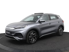 BYD Atto 3 - Design 60 kWh | Dealer | FABRIEKSGARANTIE | PANO | 360° | ADAPTIVE | STOELVERWARMING