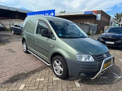 Volkswagen Caddy - 1.9 TDI 4Motion AIRCO