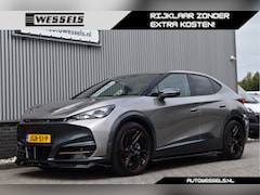 CUPRA Tavascan - VZ Extreme 82 kWh Maxton design, Head up, Pano, Memory, Stoel/stuurverwarming