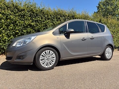 Opel Meriva - 1.4 T Design Automaat Navi