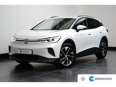 Volkswagen ID.4 - Pro 82kWH 286PK | Airco (automatisch) | DAB ontvanger | Matrix LED koplampen