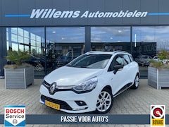 Renault Clio Estate - 0.9 TCe Limited Pdc , Navigatie