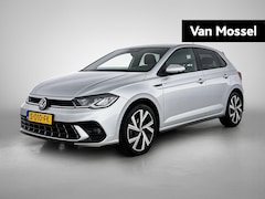 Volkswagen Polo - 1.0 TSI R-Line