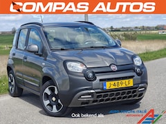 Fiat Panda - 1.0 Hybrid Launch Edition