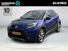Toyota Aygo X - 1.0 VVT-i MT Envy