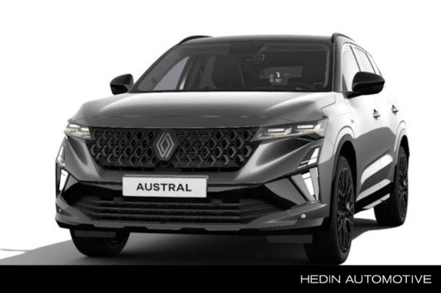 Renault Austral - 1.2 E-Tech full hybrid 200 esprit Alpine | Automaat | 360 Graden Camera | Verwarmbare Acht - AutoWereld.nl