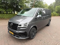 Volkswagen Transporter - 2.0TDI 150pk L2h1 28 Highline/Virtdash/20Inch/dubbele schuifdeuren/Trekhaak/Full Led/Camer