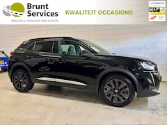Peugeot 2008 - 1.2 PureTech GT-Line Bj.20|FOCAL|Automaat|Camera|131Pk|VOL OPTIES