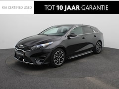 Kia Pro cee'd - ProCeed 1.0 T-GDi GT-Line | NAVIGATIE | STOELVERWARMING + STUURWIELVERWARMING | CLIMATE CO