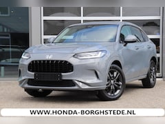 Honda ZR-V - 2.0 Full Hybrid 184pk Aut Advance