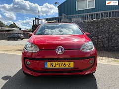 Volkswagen Up! - 1.0 high up