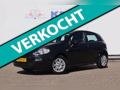 Fiat Punto Evo - 1.2 Pop|Airco|42.500 KM