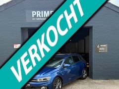 Volkswagen Polo - 1.0 TSI R-Line Digital Dash| Achteruitrijcamera 2018