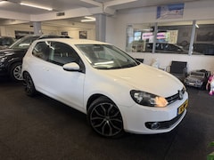Volkswagen Golf - 1.2 TSI Highline*DSG Automaat*Nwe d.ketting*NAP