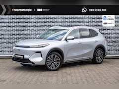 Geely Starray EM-i - 1.5 Max+ | 136km Elektrisch bereik | Stoelverwarming voor + achter | 360 camera | Flyme pr