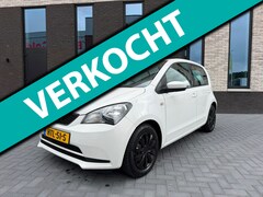 SEAT Mii - 1.0 FR Connect