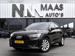 Audi Q3 - 35 TFSI Pro Line