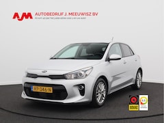 Kia Rio - 1.0 TGDI DynamicLine/ nette auto