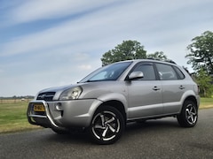 Hyundai Tucson - 2.0i Dynamic