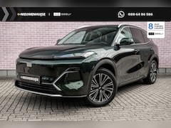 Geely Starray EM-i - 1.5 Max+ | 136km Elektrisch bereik | Stoelverwarming voor + achter | 360 camera | Flyme pr