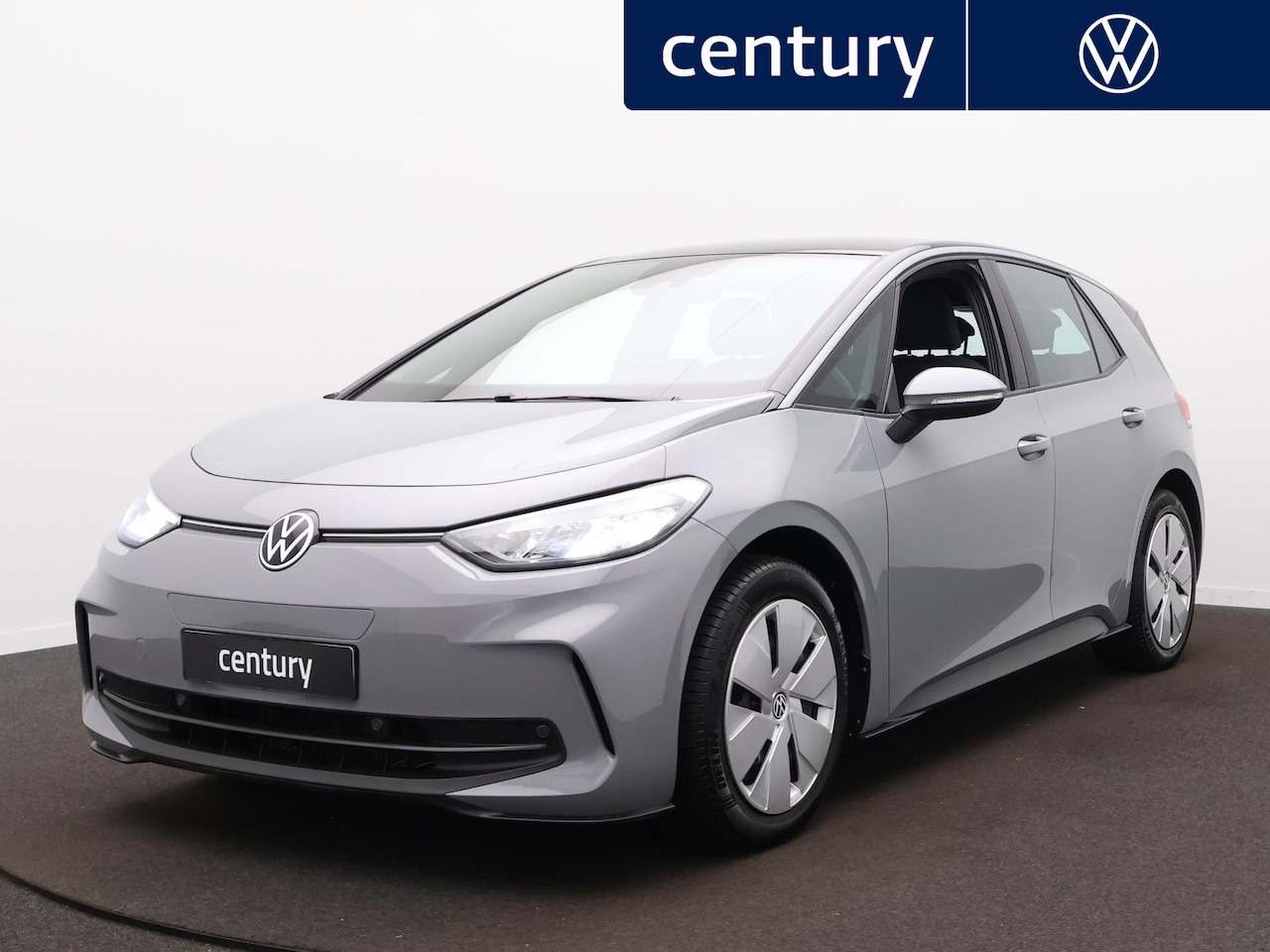 Volkswagen ID.3 - Pro 62 kWh Apple Carplay/Android Auto - Clima - Pdc - Sfeerverlichting - AutoWereld.nl