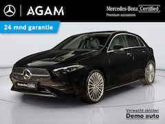 Mercedes-Benz A-klasse - Hatchback 250 e Business Solution AMG Panorama dak