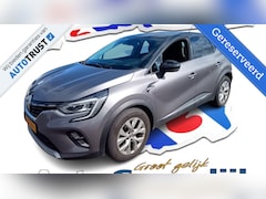 Renault Captur - 1.0 TCe 90 Intens CRUISE, LMV, NAVI, CLIMA