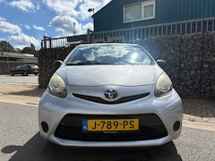 Toyota Aygo - 1.0 VVT-i Access